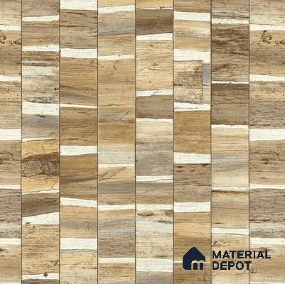 N-5008-4 | 10 Meter x 21 Inches Patterned look Wallpaper - 57.41 Sq. Ft. | Minimum 15% wastage during installation