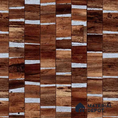 N-5008-6 | 10 Meter x 21 Inches Patterned look Wallpaper - 57.41 Sq. Ft. | Minimum 15% wastage during installation