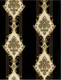 RT5500-42 | 10 Meter x 21 Inches Damask look Wallpaper - 57.41 Sq. Ft. Image 01