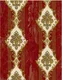 RT5500-44 | 10 Meter x 21 Inches Damask look Wallpaper - 57.41 Sq. Ft. Image 01