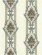 RT5500-46 | 10 Meter x 21 Inches Damask look Wallpaper - 57.41 Sq. Ft. Image 01