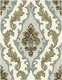 RT5500-53 | 10 Meter x 21 Inches Damask look Wallpaper - 57.41 Sq. Ft. Image 01