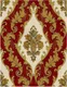 RT5500-54 | 10 Meter x 21 Inches Damask look Wallpaper - 57.41 Sq. Ft. Image 01