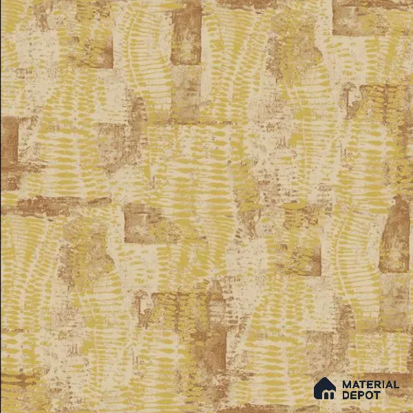 WK27-2749 | 10 Meter x 21 Inches Patterned look Wallpaper - 57.41 Sq. Ft. | Minimum 15% wastage during installation