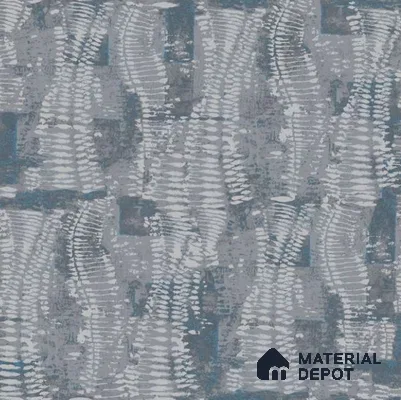 WK27-2752 | 10 Meter x 21 Inches Patterned look Wallpaper - 57.41 Sq. Ft. | Minimum 15% wastage during installation