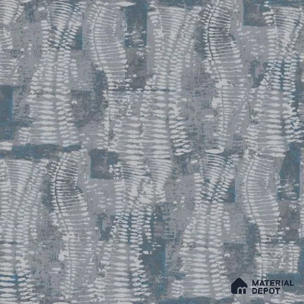 WK27-2752 | 10 Meter x 21 Inches Patterned look Wallpaper - 57.41 Sq. Ft. | Minimum 15% wastage during installation