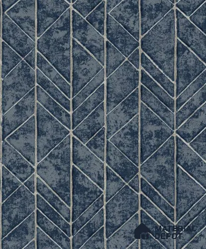 WK27-2753 | 10 Meter x 21 Inches Patterned look Wallpaper - 57.41 Sq. Ft. | Minimum 15% wastage during installation