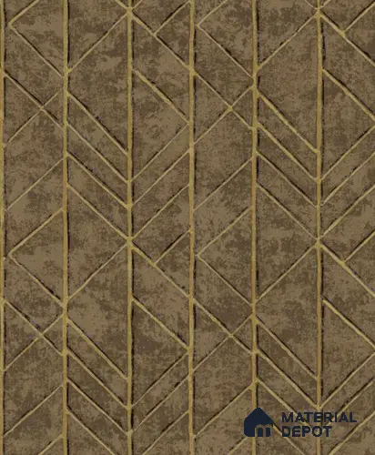 WK27-2756 | 10 Meter x 21 Inches Patterned look Wallpaper - 57.41 Sq. Ft. | Minimum 15% wastage during installation