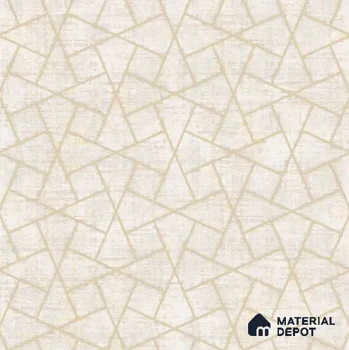 WK27-2710 | 10 Meter x 21 Inches Geometric look Wallpaper - 57.41 Sq. Ft. | Minimum 15% wastage during installation