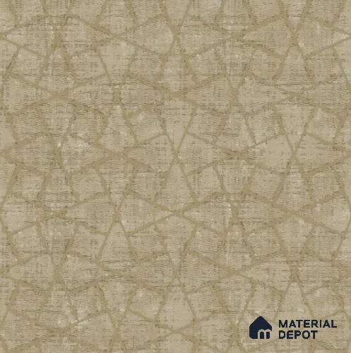 WK27-2711 | 10 Meter x 21 Inches Geometric look Wallpaper - 57.41 Sq. Ft. | Minimum 15% wastage during installation
