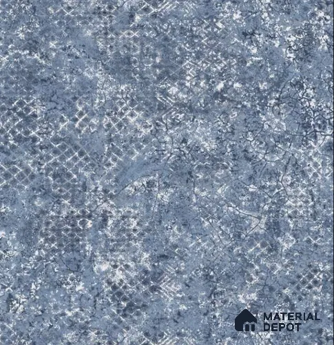 WK27-2713 | 10 Meter x 21 Inches Patterned look Wallpaper - 57.41 Sq. Ft. | Minimum 15% wastage during installation