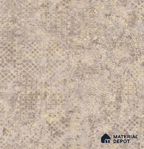 WK27-2715 | 10 Meter x 21 Inches Patterned look Wallpaper - 57.41 Sq. Ft. | Minimum 15% wastage during installation