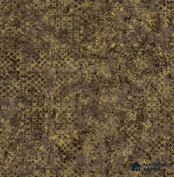WK27-2717 | 10 Meter x 21 Inches Patterned look Wallpaper - 57.41 Sq. Ft. | Minimum 15% wastage during installation