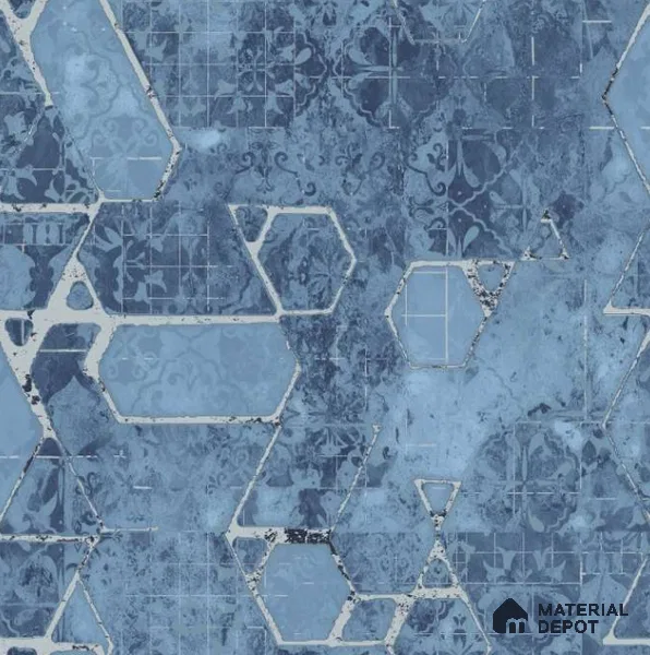 WK27-2718 | 10 Meter x 21 Inches Texture look Wallpaper - 57.41 Sq. Ft. | Minimum 15% wastage during installation