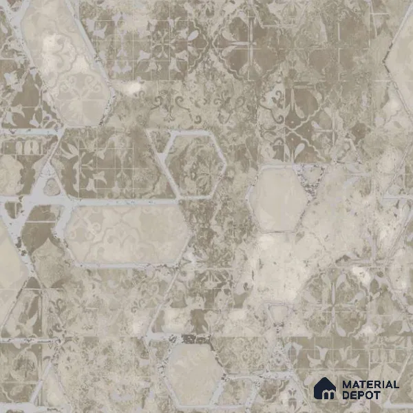 WK27-2719 | 10 Meter x 21 Inches Texture look Wallpaper - 57.41 Sq. Ft. | Minimum 15% wastage during installation