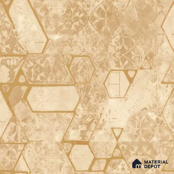 WK27-2720 | 10 Meter x 21 Inches Texture look Wallpaper - 57.41 Sq. Ft. | Minimum 15% wastage during installation