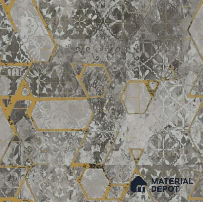 WK27-2721 | 10 Meter x 21 Inches Texture look Wallpaper - 57.41 Sq. Ft. | Minimum 15% wastage during installation