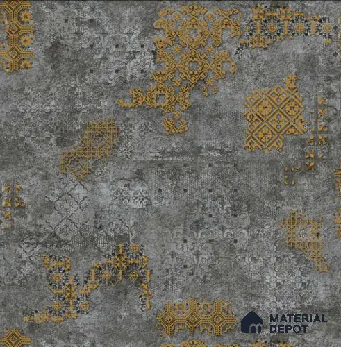 WK27-2726 | 10 Meter x 21 Inches Patterned look Wallpaper - 57.41 Sq. Ft. | Minimum 15% wastage during installation