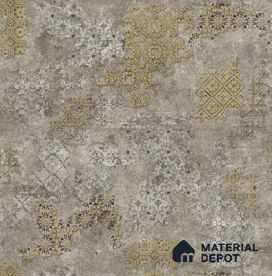 WK27-2727 | 10 Meter x 21 Inches Patterned look Wallpaper - 57.41 Sq. Ft. | Minimum 15% wastage during installation