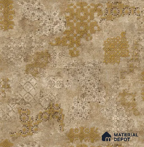 WK27-2728 | 10 Meter x 21 Inches Patterned look Wallpaper - 57.41 Sq. Ft. | Minimum 15% wastage during installation