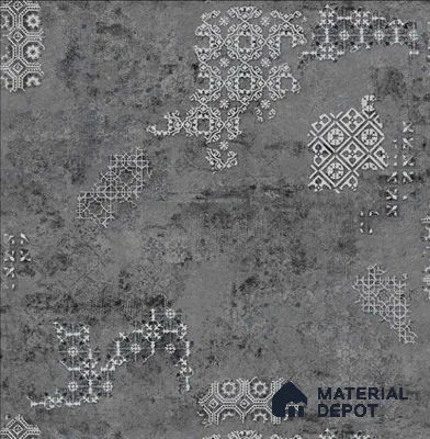 WK27-2729 | 10 Meter x 21 Inches Patterned look Wallpaper - 57.41 Sq. Ft. | Minimum 15% wastage during installation