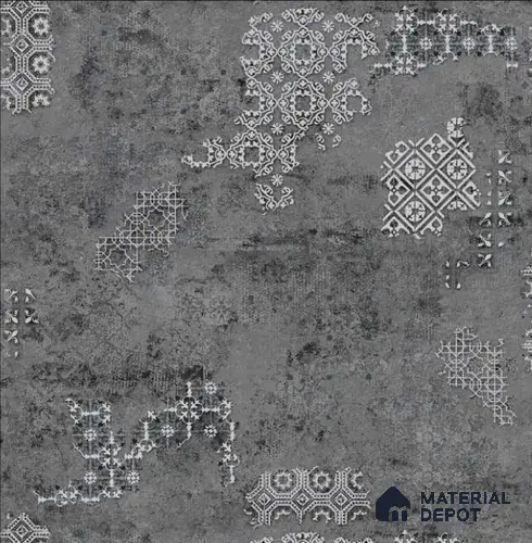 WK27-2729 | 10 Meter x 21 Inches Patterned look Wallpaper - 57.41 Sq. Ft. | Minimum 15% wastage during installation