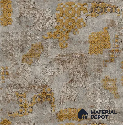 WK27-2731 | 10 Meter x 21 Inches Patterned look Wallpaper - 57.41 Sq. Ft. | Minimum 15% wastage during installation