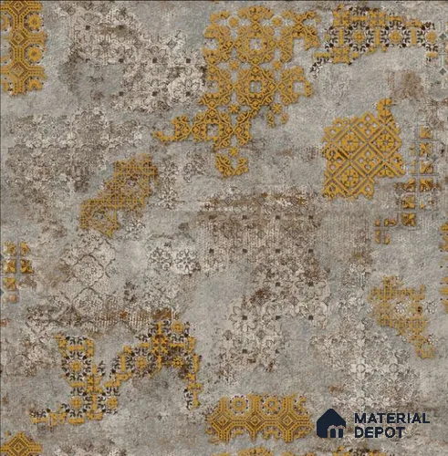 WK27-2731 | 10 Meter x 21 Inches Patterned look Wallpaper - 57.41 Sq. Ft. | Minimum 15% wastage during installation