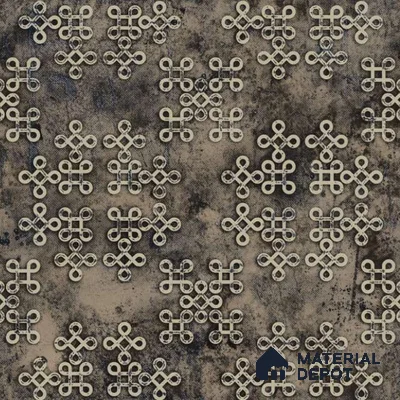 WK27-2737 | 10 Meter x 21 Inches Texture look Wallpaper - 57.41 Sq. Ft. | Minimum 15% wastage during installation