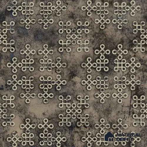 WK27-2737 | 10 Meter x 21 Inches Texture look Wallpaper - 57.41 Sq. Ft. | Minimum 15% wastage during installation