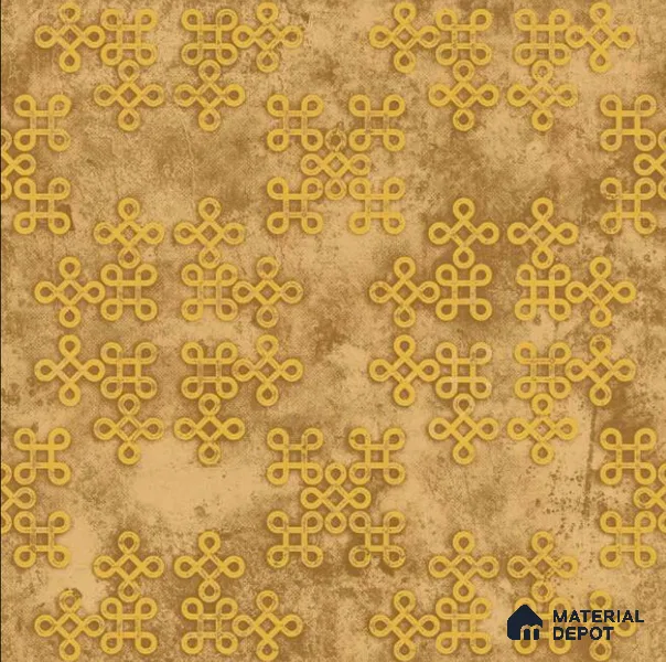 WK27-2738 | 10 Meter x 21 Inches Texture look Wallpaper - 57.41 Sq. Ft. | Minimum 15% wastage during installation