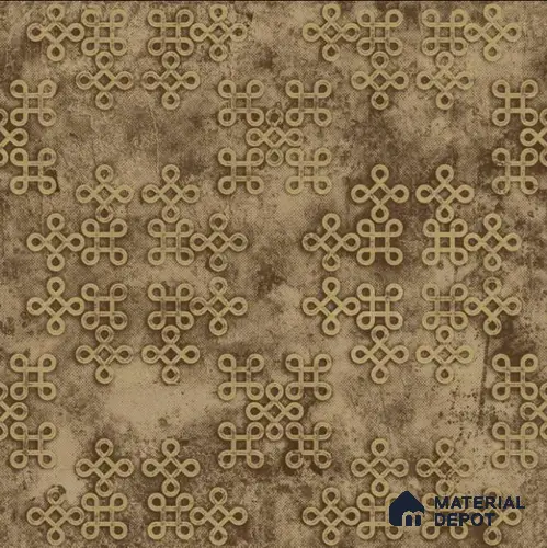 WK27-2739 | 10 Meter x 21 Inches Texture look Wallpaper - 57.41 Sq. Ft. | Minimum 15% wastage during installation