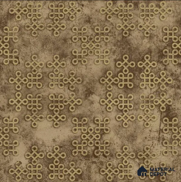 WK27-2739 | 10 Meter x 21 Inches Texture look Wallpaper - 57.41 Sq. Ft. | Minimum 15% wastage during installation