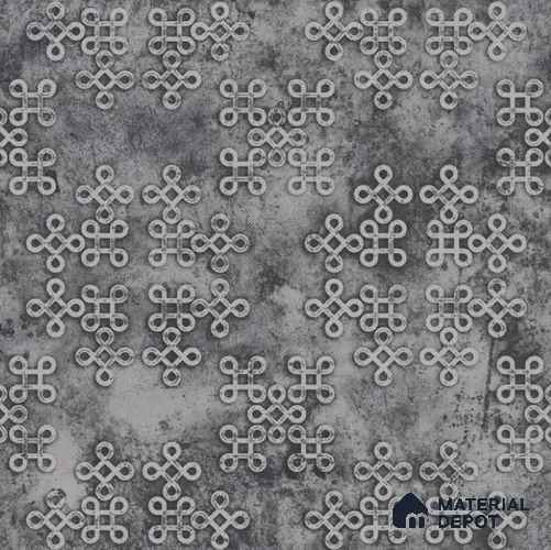 WK27-2740 | 10 Meter x 21 Inches Texture look Wallpaper - 57.41 Sq. Ft. | Minimum 15% wastage during installation