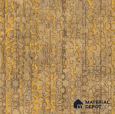 WK27-2741 | 10 Meter x 21 Inches Patterned look Wallpaper - 57.41 Sq. Ft. | Minimum 15% wastage during installation