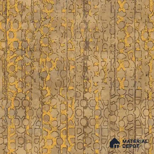 WK27-2741 | 10 Meter x 21 Inches Patterned look Wallpaper - 57.41 Sq. Ft. | Minimum 15% wastage during installation