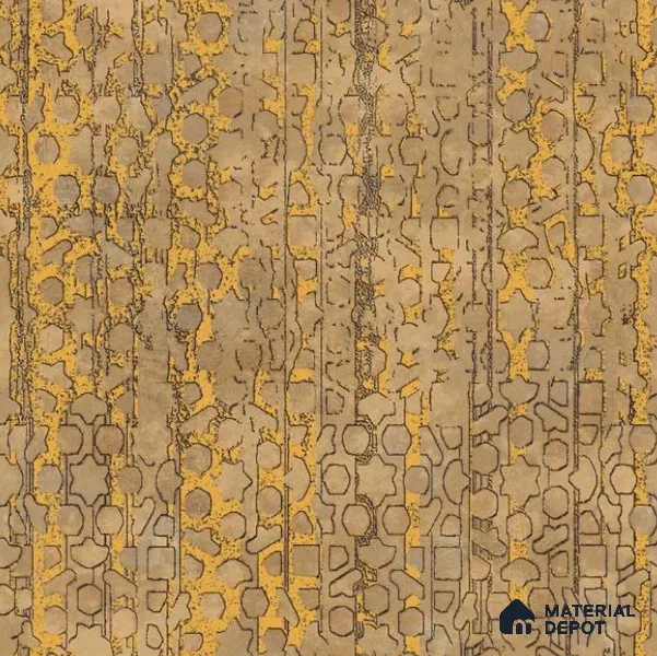 WK27-2741 | 10 Meter x 21 Inches Patterned look Wallpaper - 57.41 Sq. Ft. | Minimum 15% wastage during installation