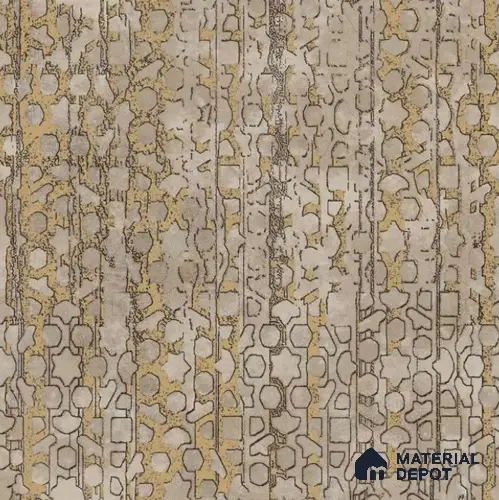 WK27-2742 | 10 Meter x 21 Inches Patterned look Wallpaper - 57.41 Sq. Ft. | Minimum 15% wastage during installation