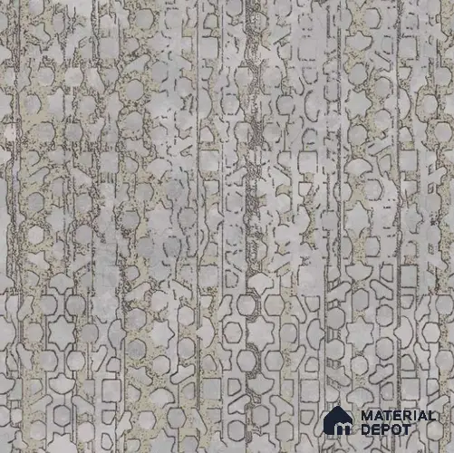 WK27-2743 | 10 Meter x 21 Inches Patterned look Wallpaper - 57.41 Sq. Ft. | Minimum 15% wastage during installation