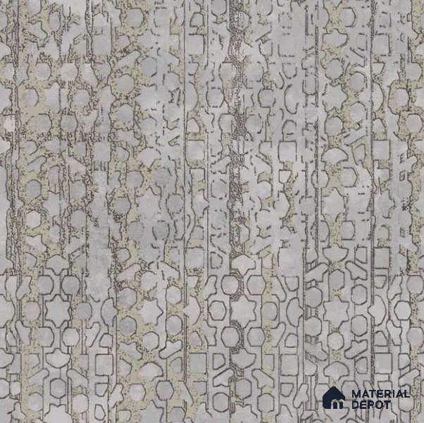 WK27-2743 | 10 Meter x 21 Inches Patterned look Wallpaper - 57.41 Sq. Ft. | Minimum 15% wastage during installation