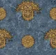 WK27-2701 | 10 Meter x 21 Inches Patterned look Wallpaper - 57.41 Sq. Ft. Image 01