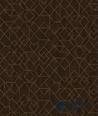 WK28-2845 | 10 Meter x 21 Inches Geometric look Wallpaper - 57.41 Sq. Ft. | Minimum 15% wastage during installation