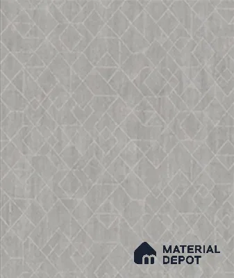 WK28-2846 | 10 Meter x 21 Inches Geometric look Wallpaper - 57.41 Sq. Ft. | Minimum 15% wastage during installation