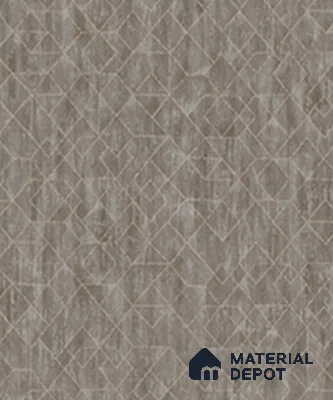 WK28-2847 | 10 Meter x 21 Inches Geometric look Wallpaper - 57.41 Sq. Ft. | Minimum 15% wastage during installation
