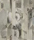 WK28-2807 | 10 Meter x 21 Inches Patterned look Wallpaper - 57.41 Sq. Ft. Image 01