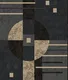 WK28-2809 | 10 Meter x 21 Inches Patterned look Wallpaper - 57.41 Sq. Ft. Image 01