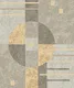 WK28-2810 | 10 Meter x 21 Inches Patterned look Wallpaper - 57.41 Sq. Ft. Image 01
