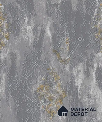 WK28-2820 | 10 Meter x 21 Inches Patterned look Wallpaper - 57.41 Sq. Ft. | Minimum 15% wastage during installation