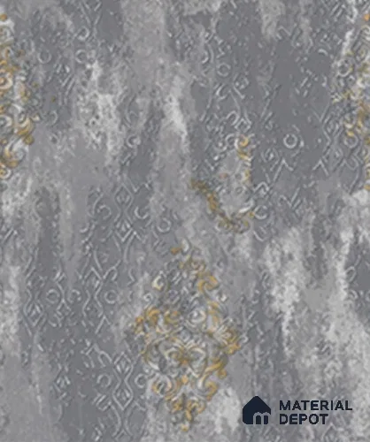 WK28-2820 | 10 Meter x 21 Inches Patterned look Wallpaper - 57.41 Sq. Ft. | Minimum 15% wastage during installation