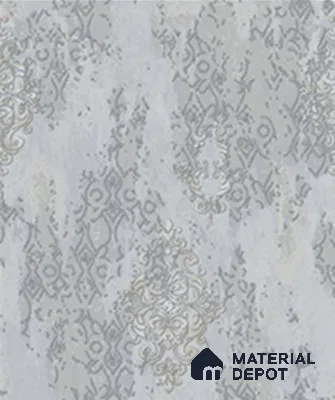 WK28-2822 | 10 Meter x 21 Inches Patterned look Wallpaper - 57.41 Sq. Ft. | Minimum 15% wastage during installation
